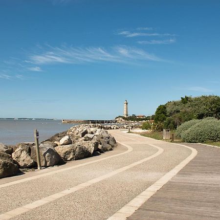 Appartement A 300M De La Plage Saint-Georges-de-Didonne Luaran gambar