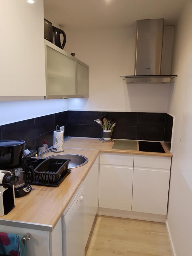 Appartement A 300M De La Plage Saint-Georges-de-Didonne Luaran gambar