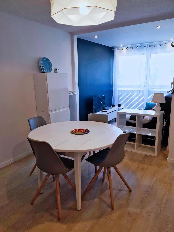 Appartement A 300M De La Plage Saint-Georges-de-Didonne Luaran gambar