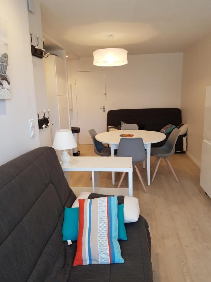 Appartement A 300M De La Plage Saint-Georges-de-Didonne Luaran gambar