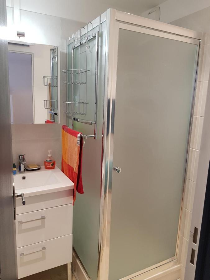Appartement A 300M De La Plage Saint-Georges-de-Didonne Luaran gambar