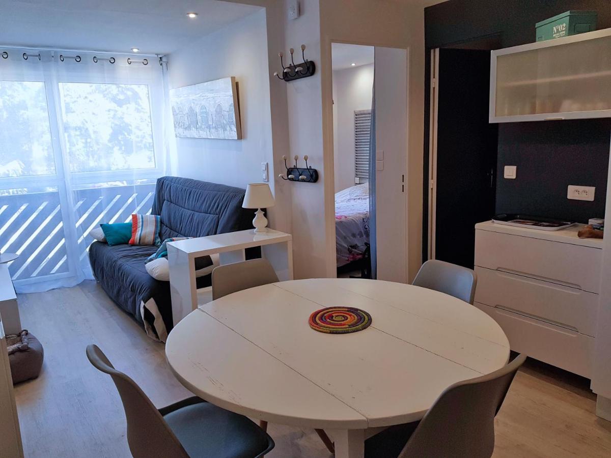 Appartement A 300M De La Plage Saint-Georges-de-Didonne Luaran gambar